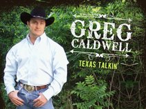 Greg Caldwell