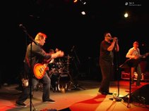 Stone Groove