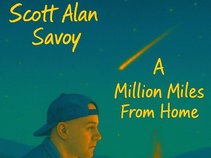 Scott Alan Savoy