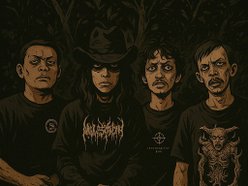 Image for REMUK REDAMN HARDCORE YOGYAKARTA