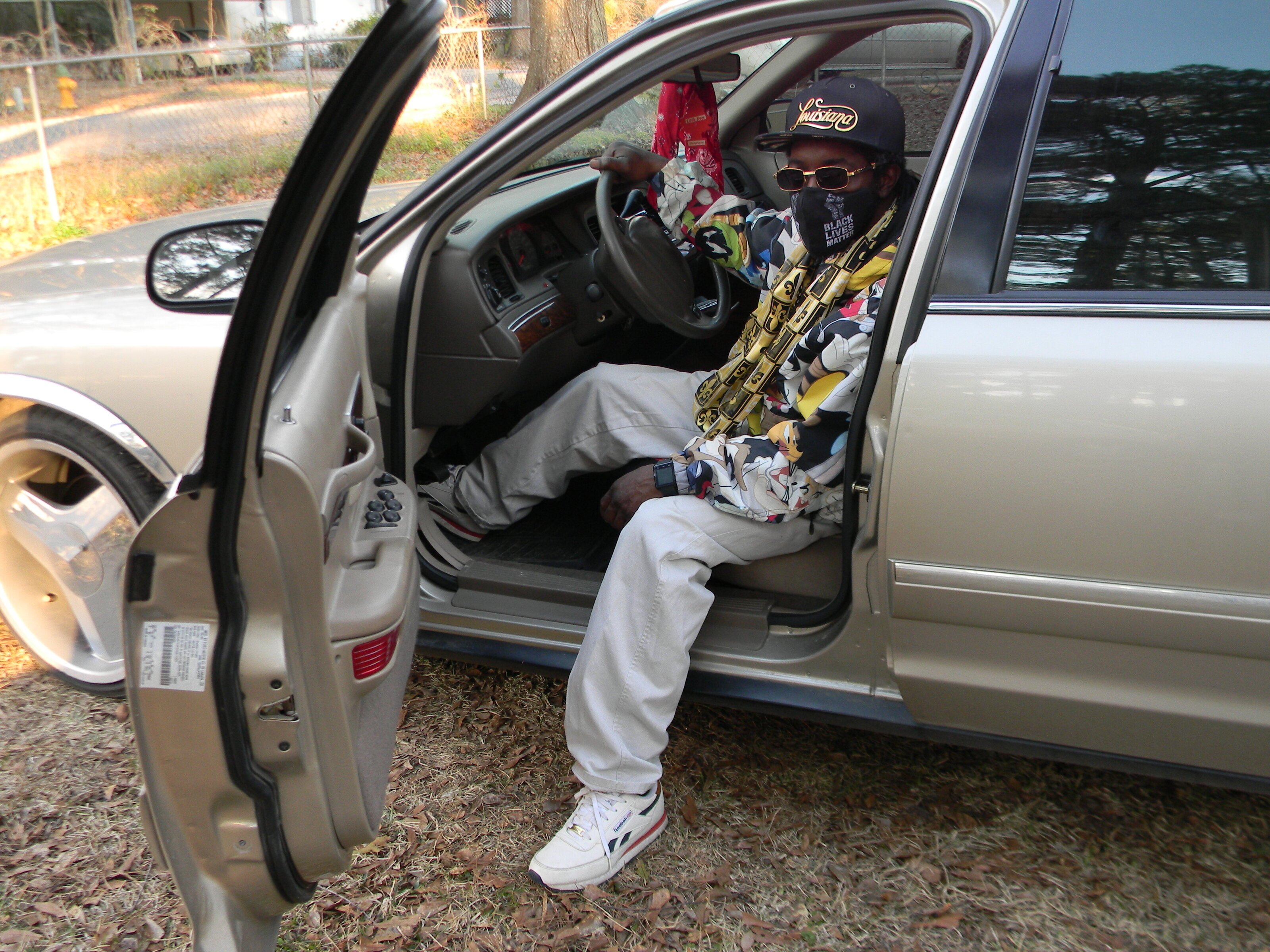ReverbNation profile picture for @seg