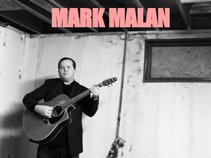 Mark Malan