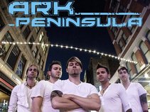 Ark Peninsula
