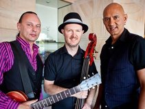 F Holes Band