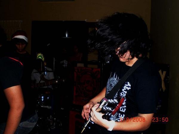 ReverbNation profile picture for @madeira