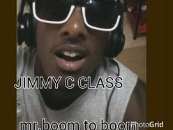 JIMMY C CLASS