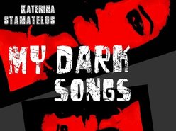 Image for Katerina Stamatelos