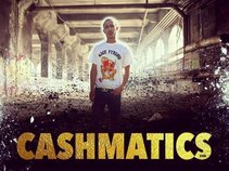 Cashmatics Peaks