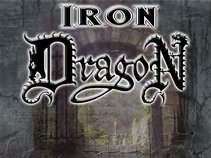 Iron Dragon