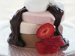 Image for Coco Sundae and the Neopolitan Swirl