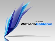 el eterno wilfredo calderon de la salsa romantca
