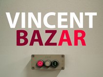 Vincent Bazar