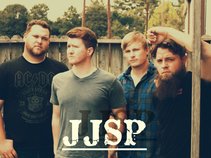 JJ and The Stoneponies