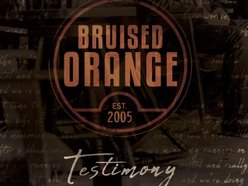 Image for Bruised Orange