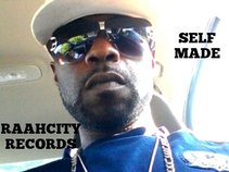 RAAH CITY RECORDS