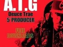 CEO Deuce Trae & Producer