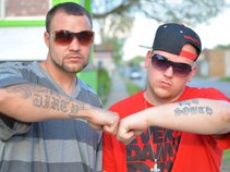 Beezy & Nicc Ross