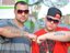 Beezy & Nicc Ross