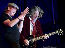 ThunderJack AC/DC Tribute Band