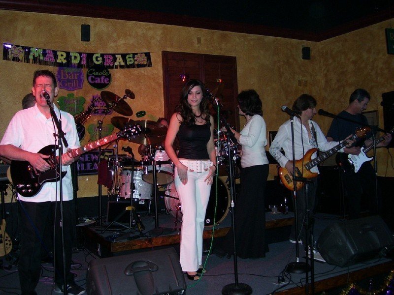 ReverbNation profile picture for @playground