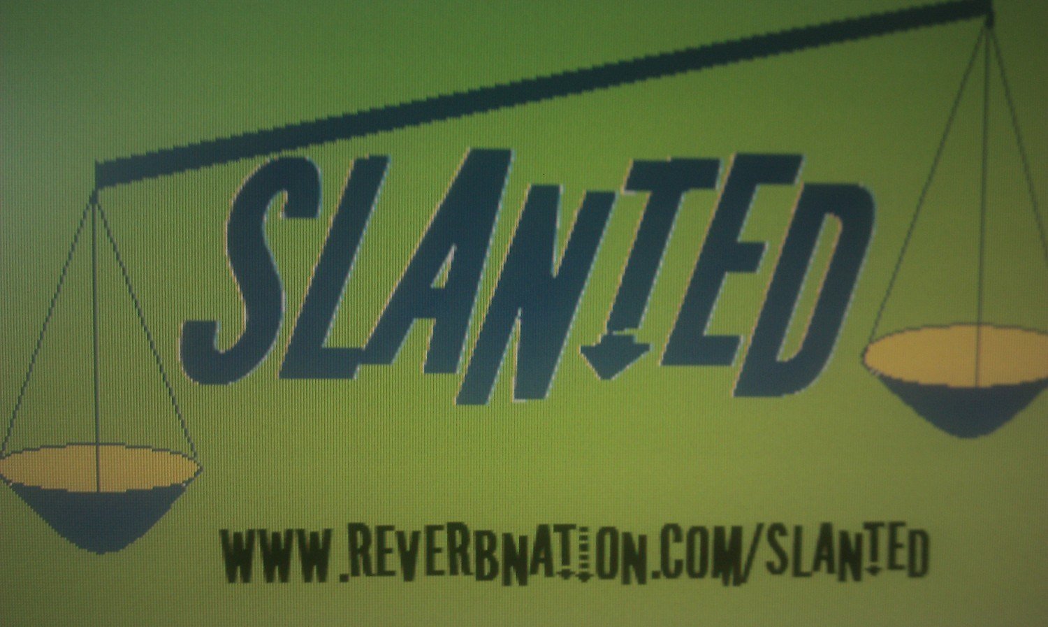 ReverbNation profile picture for @slanted