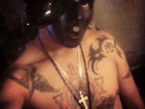 "REBEL G" / G-Trak Recordz