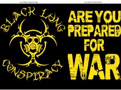 Black Lung Conspiracy