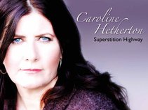 Caroline Hetherton