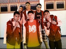 Three Times Crew