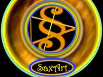 SaxArt Creative - Ashtar Ron Allen