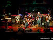 Unity Sound Reggae Band