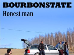 Bourbonstate