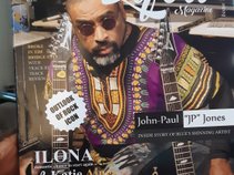 John-Paul Jones Group