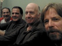 artie rossi and The Duck Band