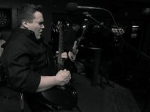 Stevie D & The Infinite Groove