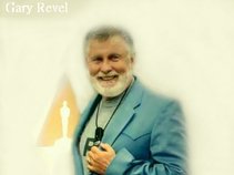 Gary Revel