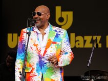 The Allan Harris Band