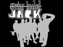 Spring Heeled Jack