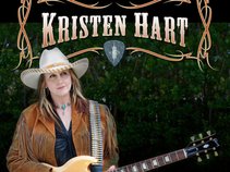 Kristen Hart