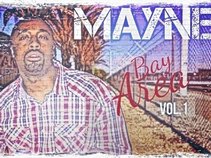 Mayne City