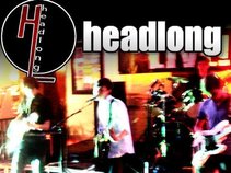 Headlong