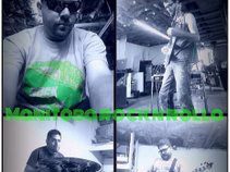 Manitoba Rock N' Rolla