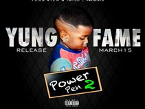 Yung Fame/ YRT