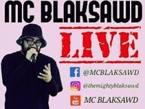MC Blaksawd