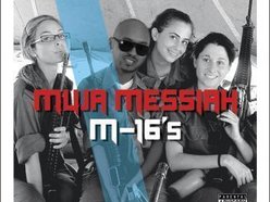 Muja Messiah