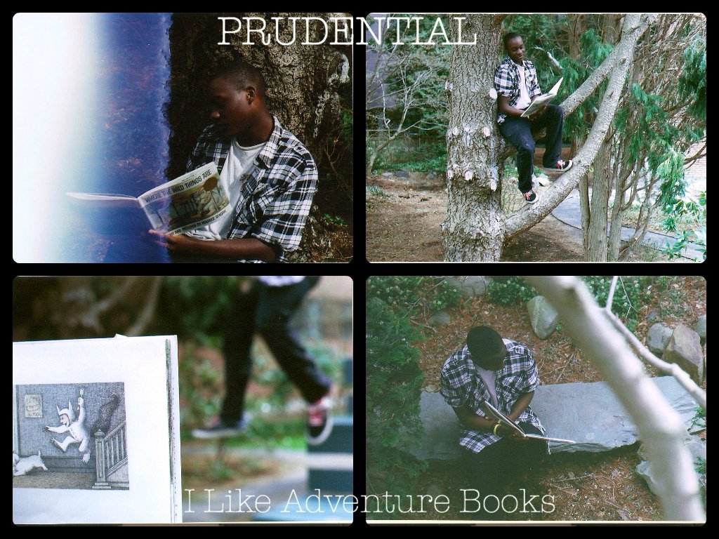 ReverbNation profile picture for @prudential