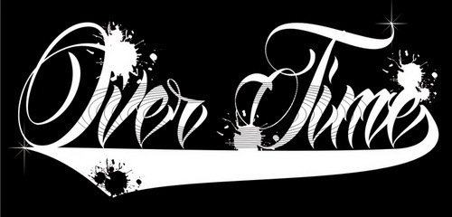 ReverbNation profile picture for @overtime
