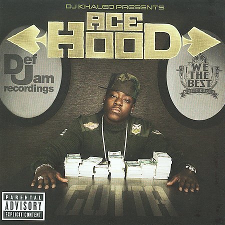 ☆Lord Ace☆ gangsta rap g-rap Hiphop Guns High (ft. R City) by Ace Hood - Gutta | ReverbNation