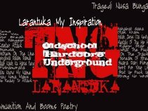 TNG Larantuka