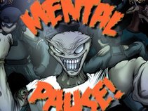 Mental Pause